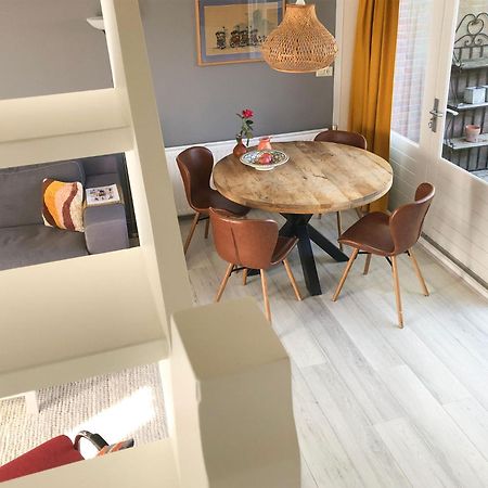 Huize Beemsterlaan Villa Bergen Kültér fotó