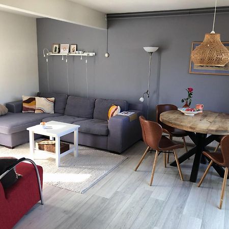 Huize Beemsterlaan Villa Bergen Kültér fotó