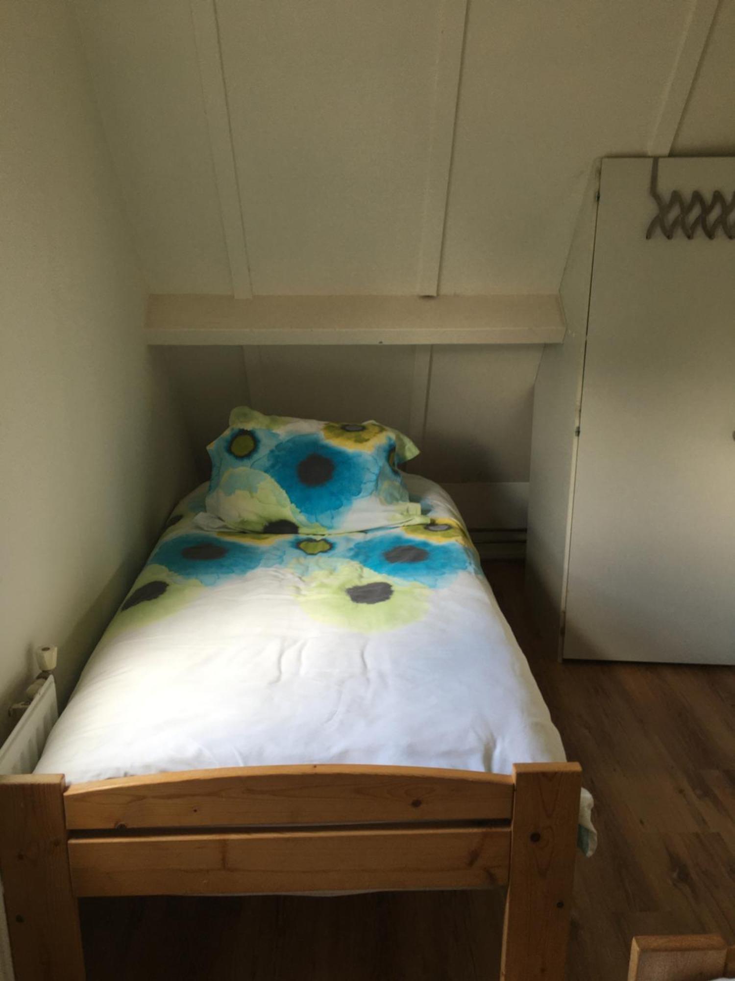 Huize Beemsterlaan Villa Bergen Kültér fotó