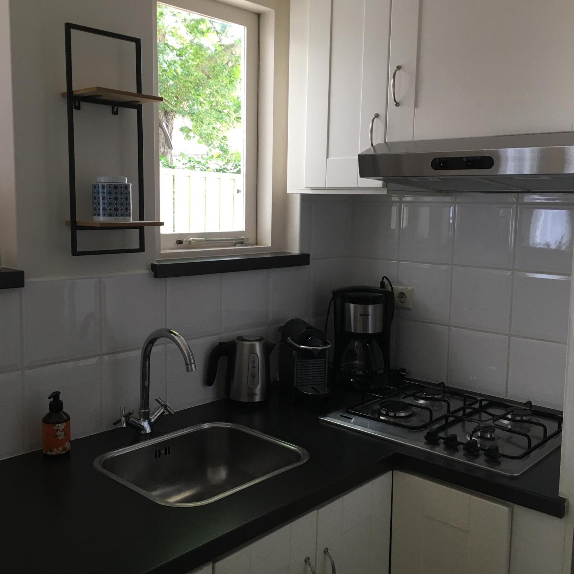 Huize Beemsterlaan Villa Bergen Kültér fotó