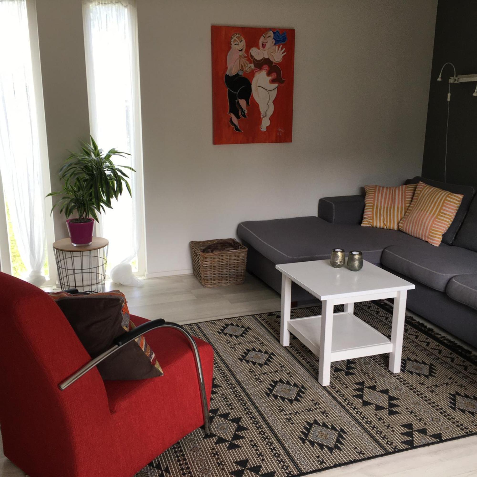 Huize Beemsterlaan Villa Bergen Kültér fotó