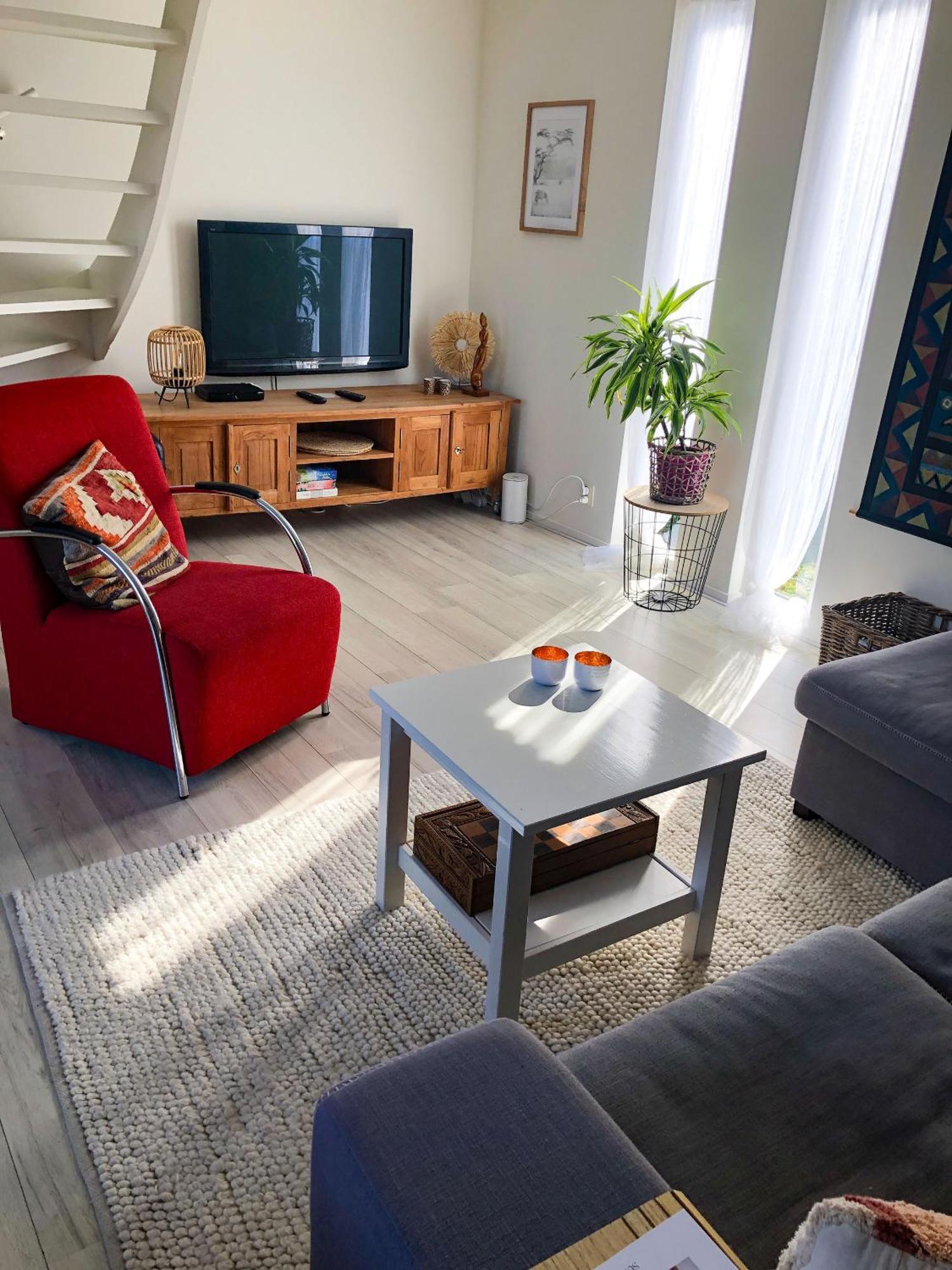 Huize Beemsterlaan Villa Bergen Kültér fotó
