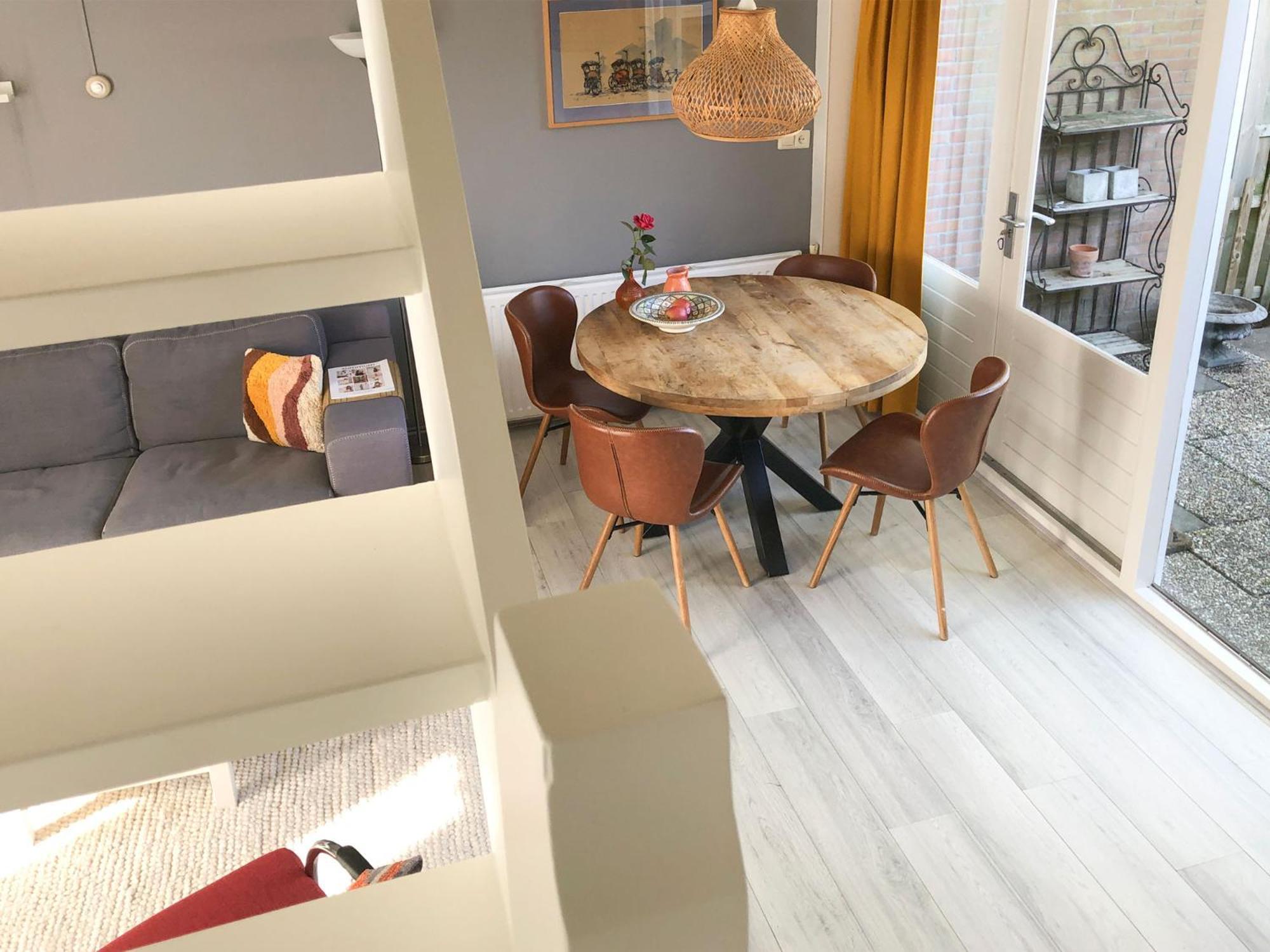Huize Beemsterlaan Villa Bergen Kültér fotó