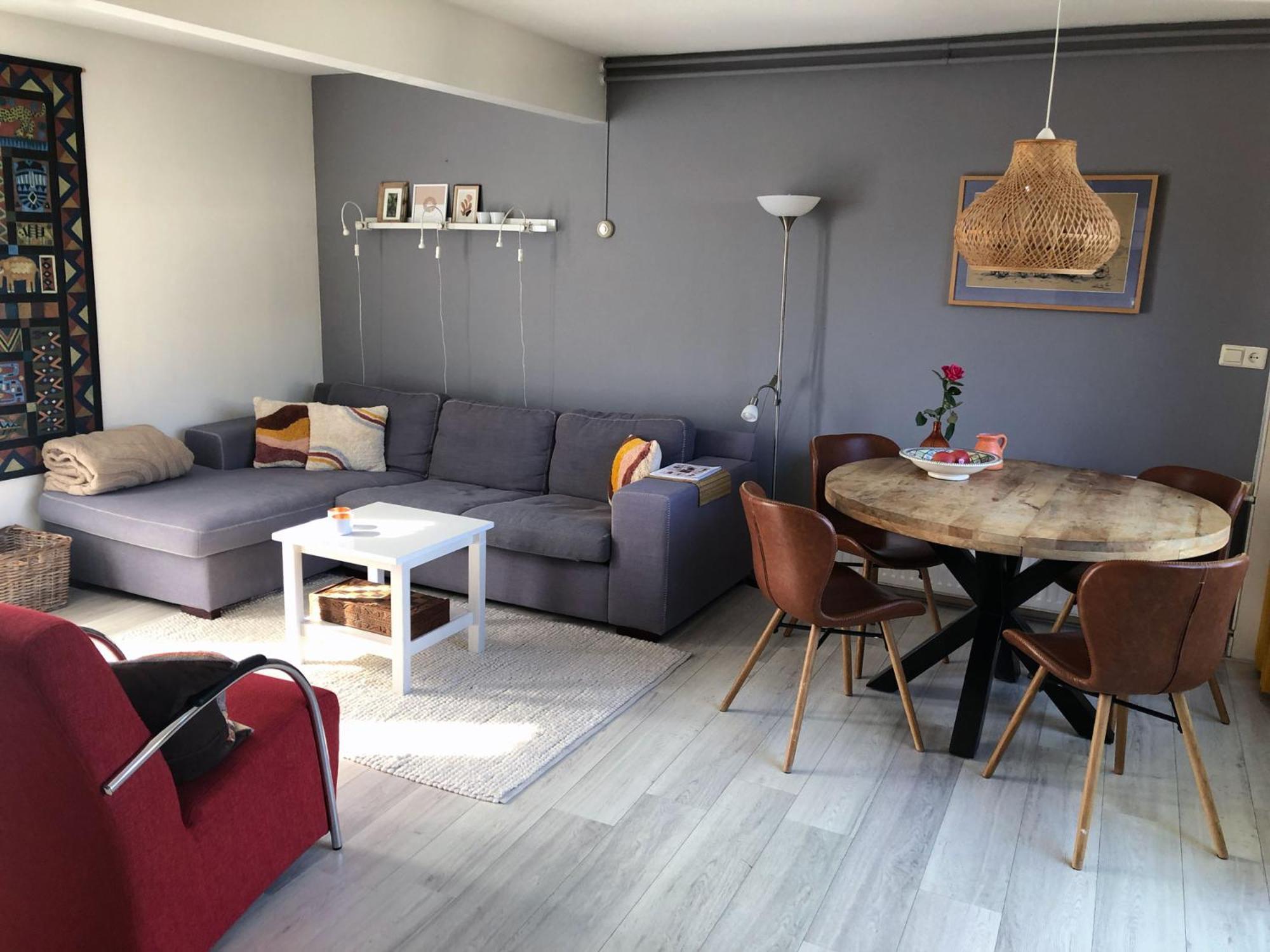 Huize Beemsterlaan Villa Bergen Kültér fotó