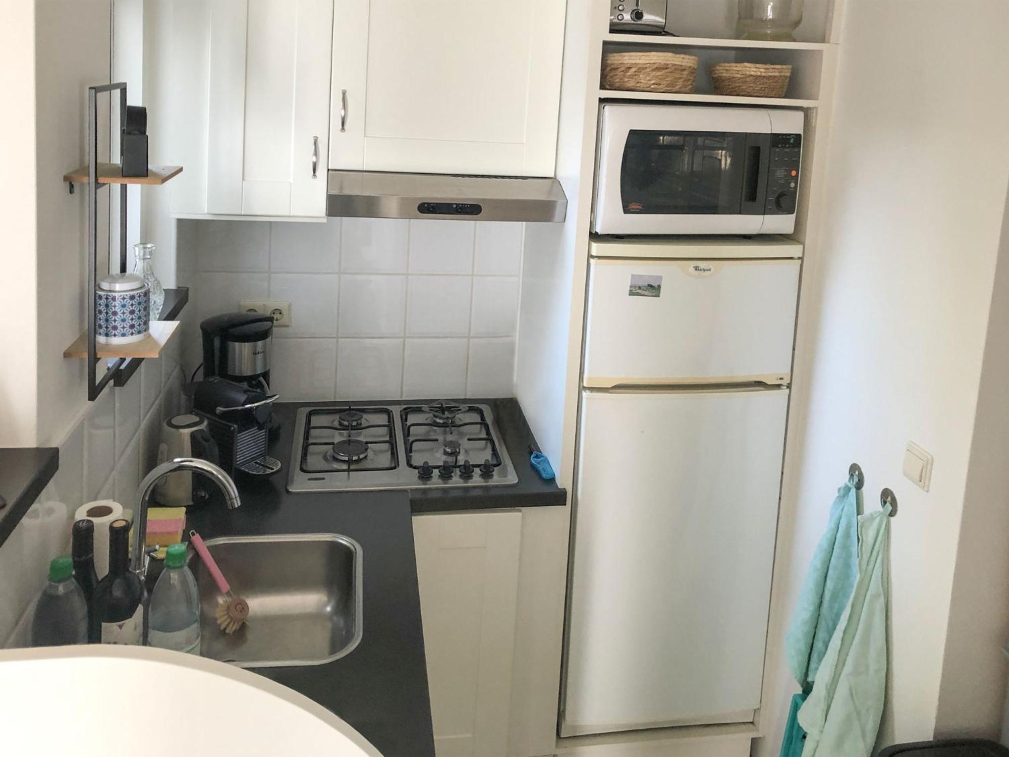 Huize Beemsterlaan Villa Bergen Kültér fotó